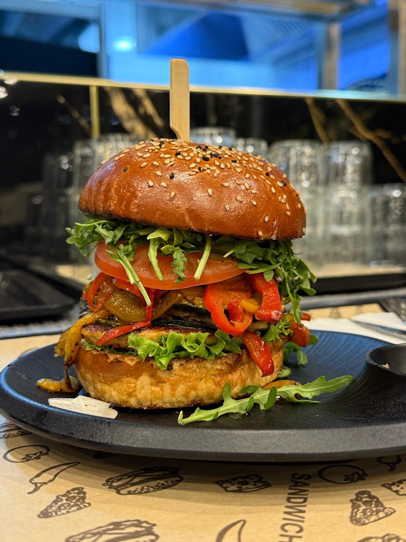 Nanus Burger 🍔 · Fotos 5
