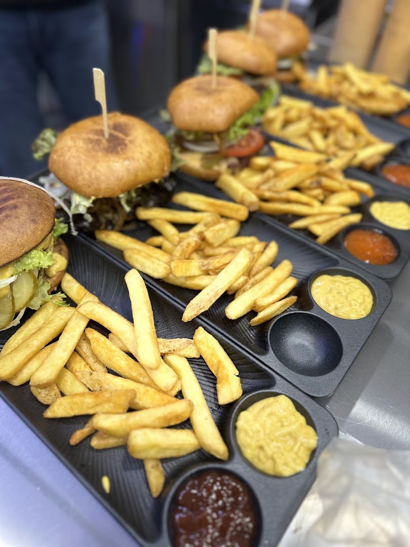 Nanus Burger 🍔 · Fotos 4